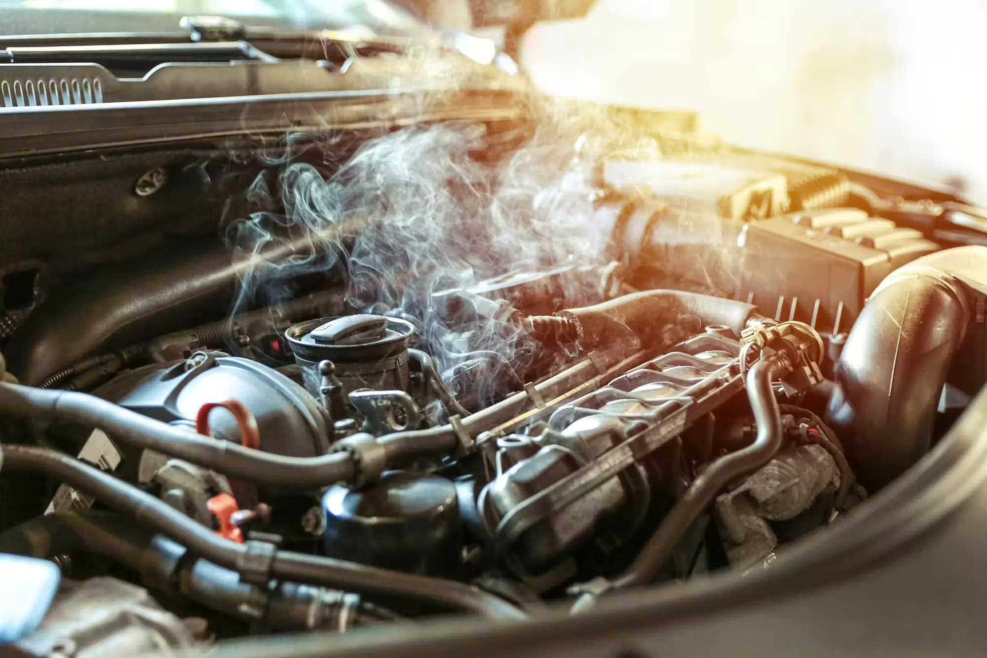 Einfach verkaufen: Motorschaden Ankauf Köln für Autos ohne TÜV oder abgemeldet