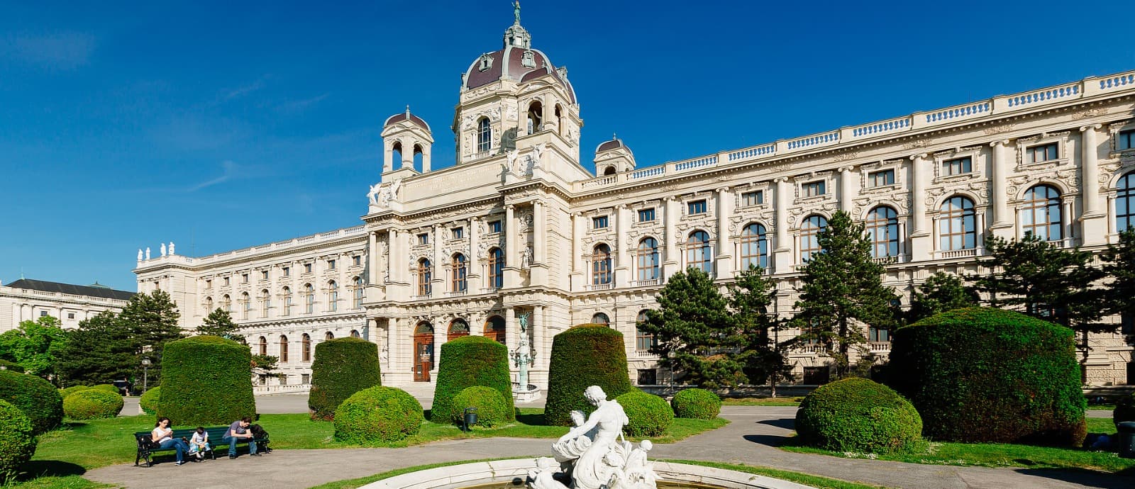 Die Vielfalt von Stadt Wien: Kunst, Kultur und Lebensqualität