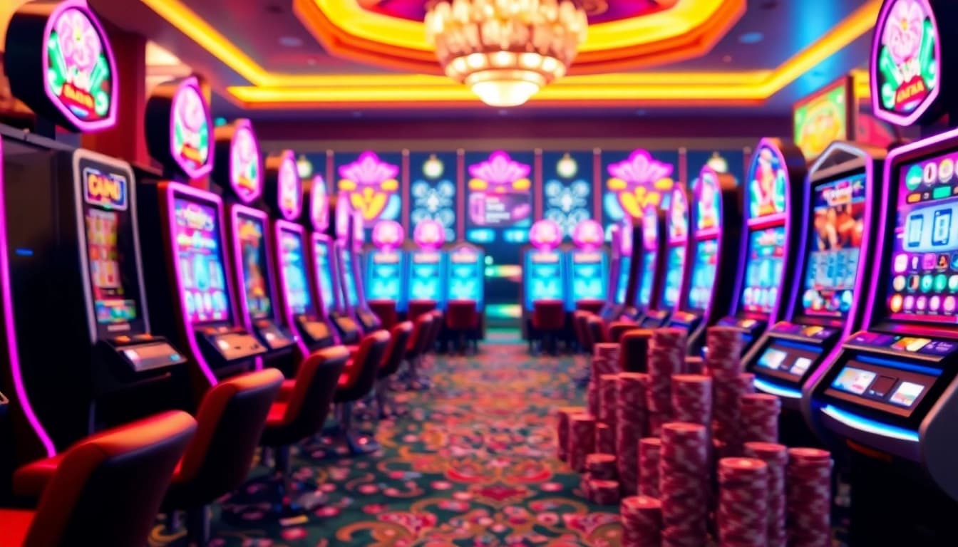 Casino Bonus ohne Einzahlung Deutschland: Gewinnen Sie aufregende Freispiele und Casinoangebote für neue Spieler.
