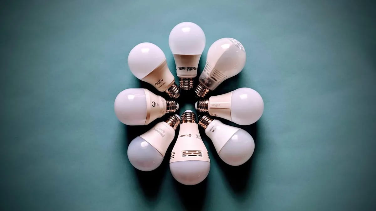 R7s LED dimmbar LEDLager mit hoher Energieeffizienz