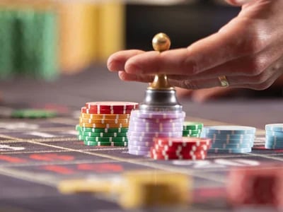 Die besten Online Casinos ohne OASIS: Größere Spieleauswahl und bessere Konditionen für deutsche Spieler