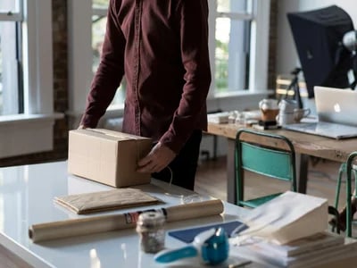Order Entry System von LABUNIQ: Qualität und Innovation vereint