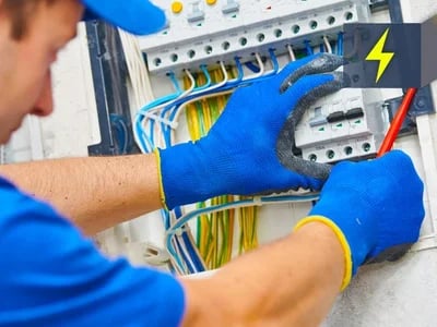 Warum die DGUV V3 Prüfung in regelmäßigen Intervallen durchgeführt werden muss