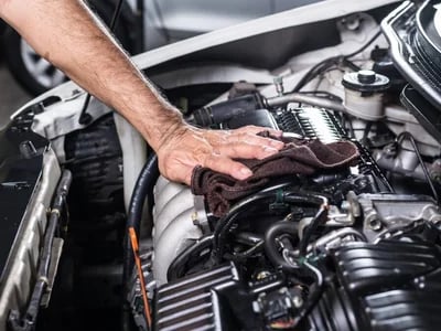 Motorschaden Ankauf Bonn – Auto defekt? Wir helfen