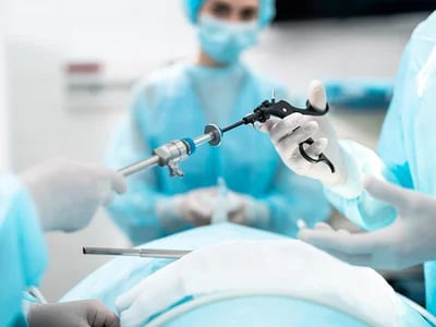 Professionelle Beratung und Betreuung bei Ihrer Magenverkleinerung Türkei