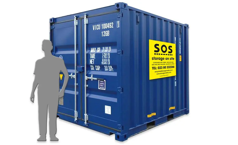 Budget Containers: Ihre erste Wahl für günstige Containervermietung