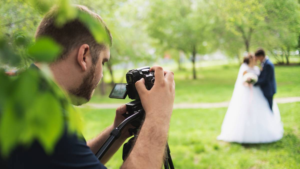 Hochzeitsvideograf Bremen: Ein unverzichtbarer Bestandteil jeder Hochzeit