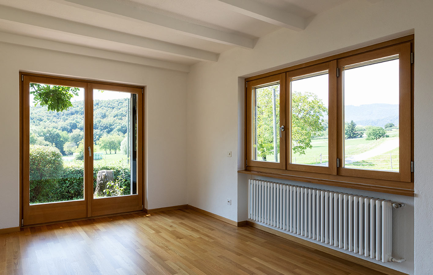 Die Vorteile von Fenster aus Polen für energieeffiziente Renovierungen