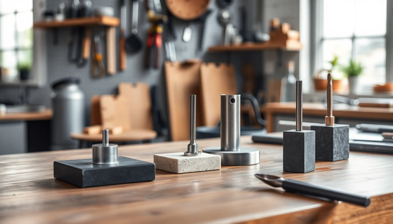 Erforschen Sie auf abstandshalter.com hochwertige Abstandhalter aus Edelstahl, Kunststoff und Gießbeton, ideal für jede Anwendung.