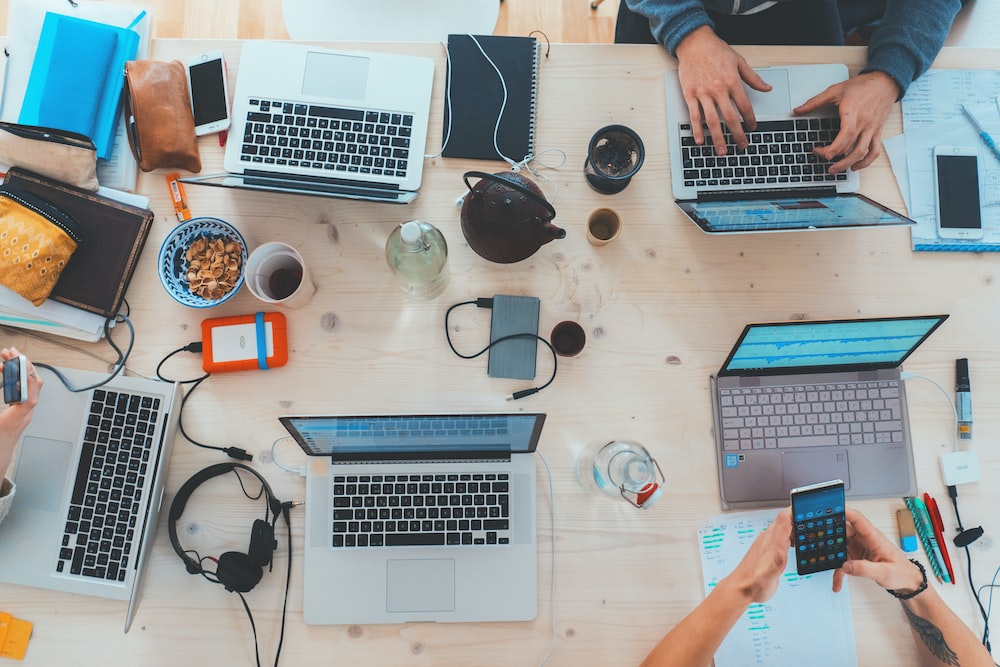 Warum SEO Optimierung essenziell für den Online-Erfolg deiner Website ist