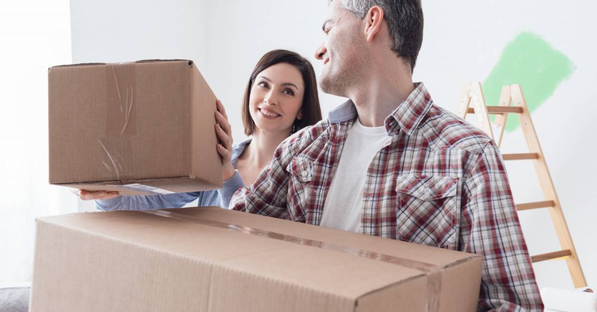 Flexibler Service für Unternehmen – Büroumzug Berlin
