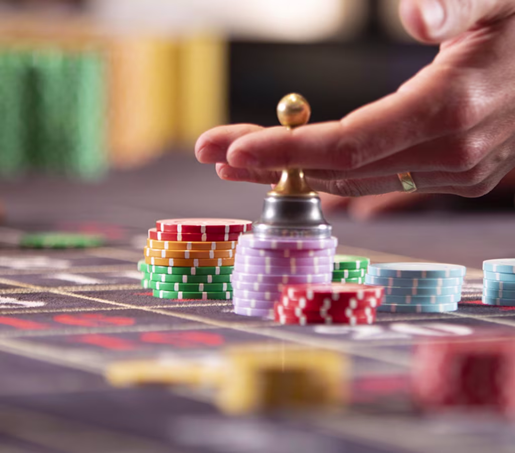Die besten Online Casinos ohne OASIS: Größere Spieleauswahl und bessere Konditionen für deutsche Spieler