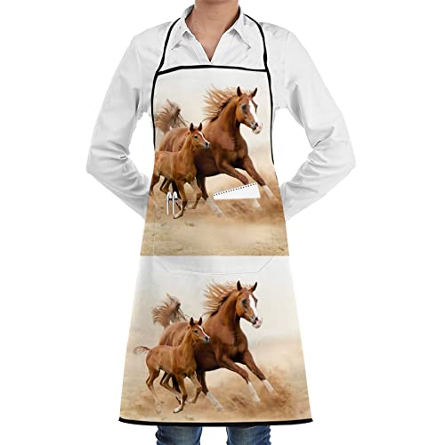 Witzige Schürzen – Kreative und Lustige Designs für Kochen, Grillen und Mehr