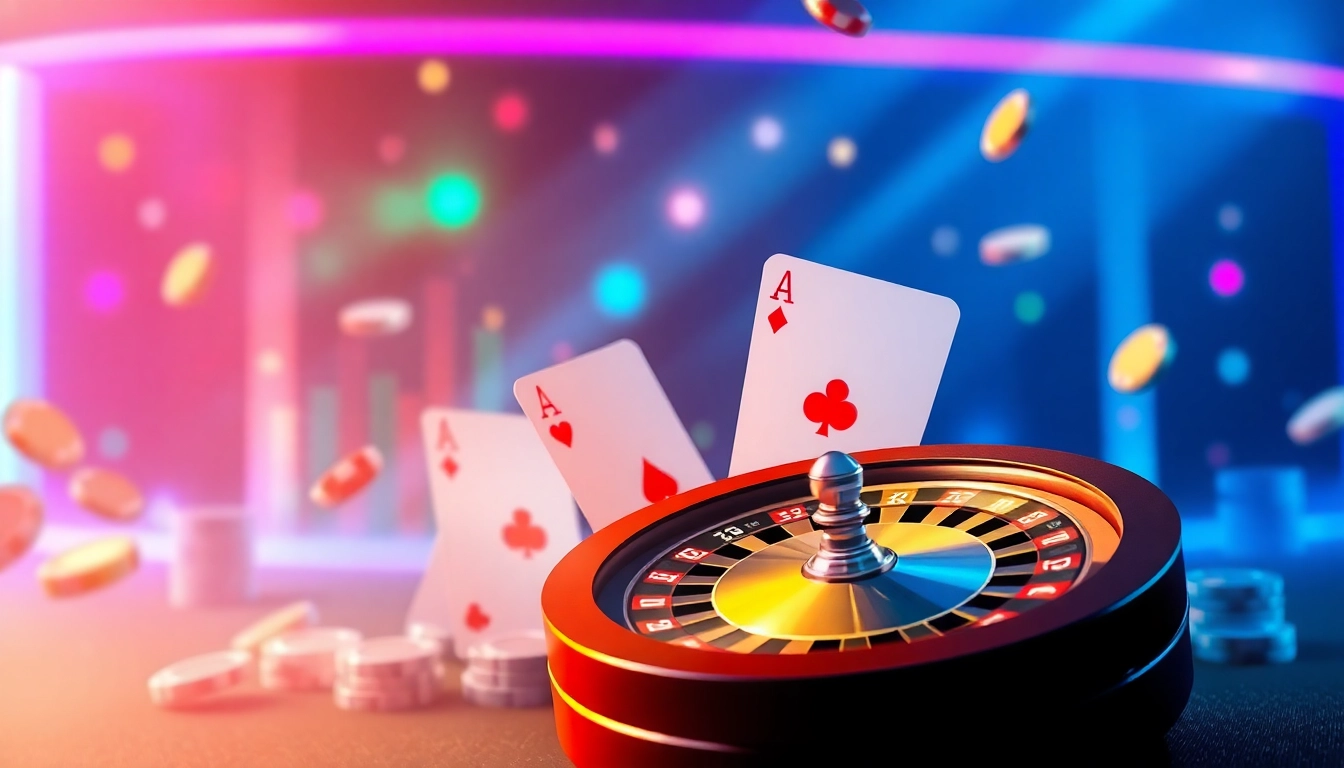 Erleben Sie die besten Casinos ohne deutsche Lizenz mit aufregenden Spielen und großen Bonusaktionen.