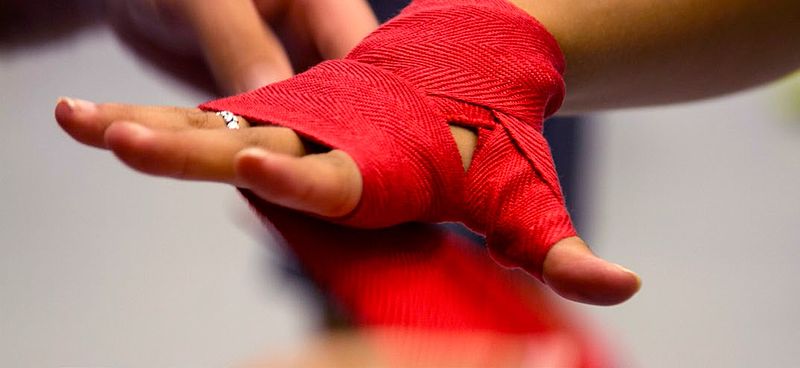 PittsWear: Boxbandagen, die deinen Kampfsport verbessern – Jetzt entdecken!