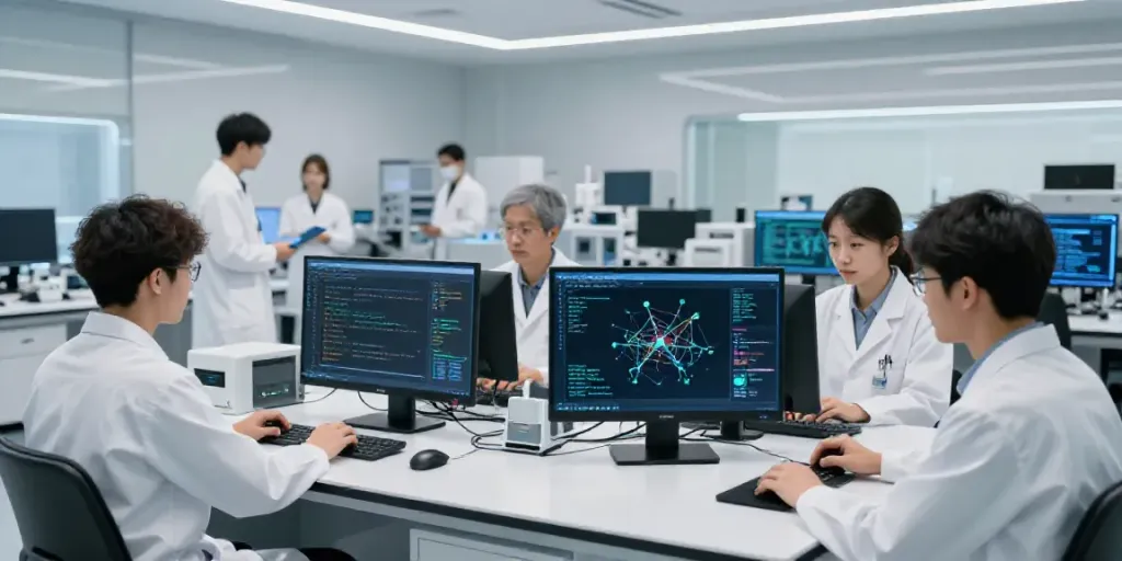 Die Bedeutung von gg in der modernen Softwareentwicklung und KI-Technologie.