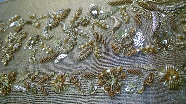 Unleashing Your Creativity: Exploring Machine Embroidery Designs Patterns