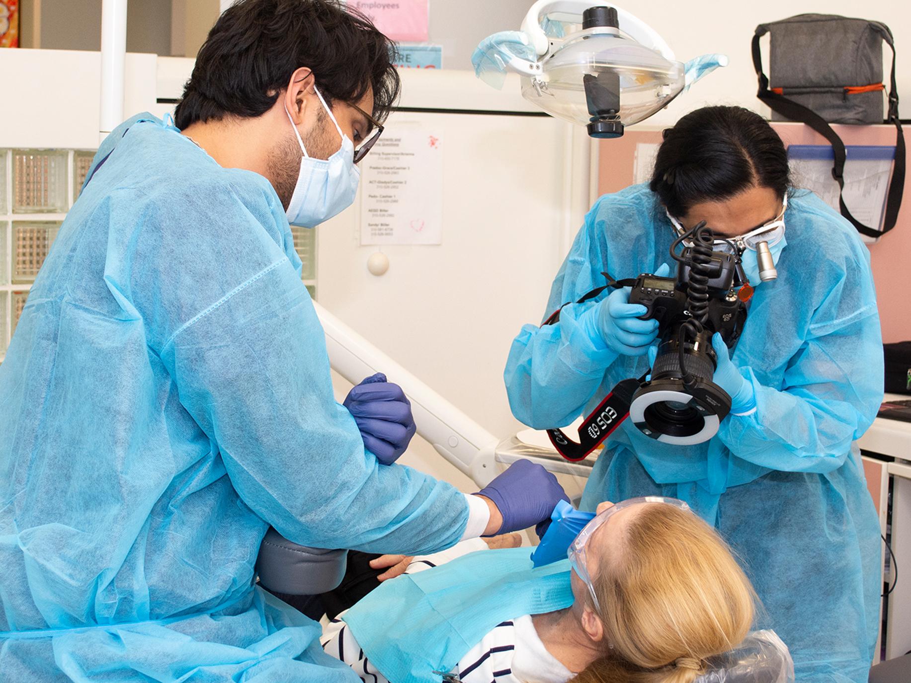 Vertrauen Sie auf Zahnarzt Zürich für fortschrittliche Behandlungen, die Funktion und Ästhetik in Einklang bringen