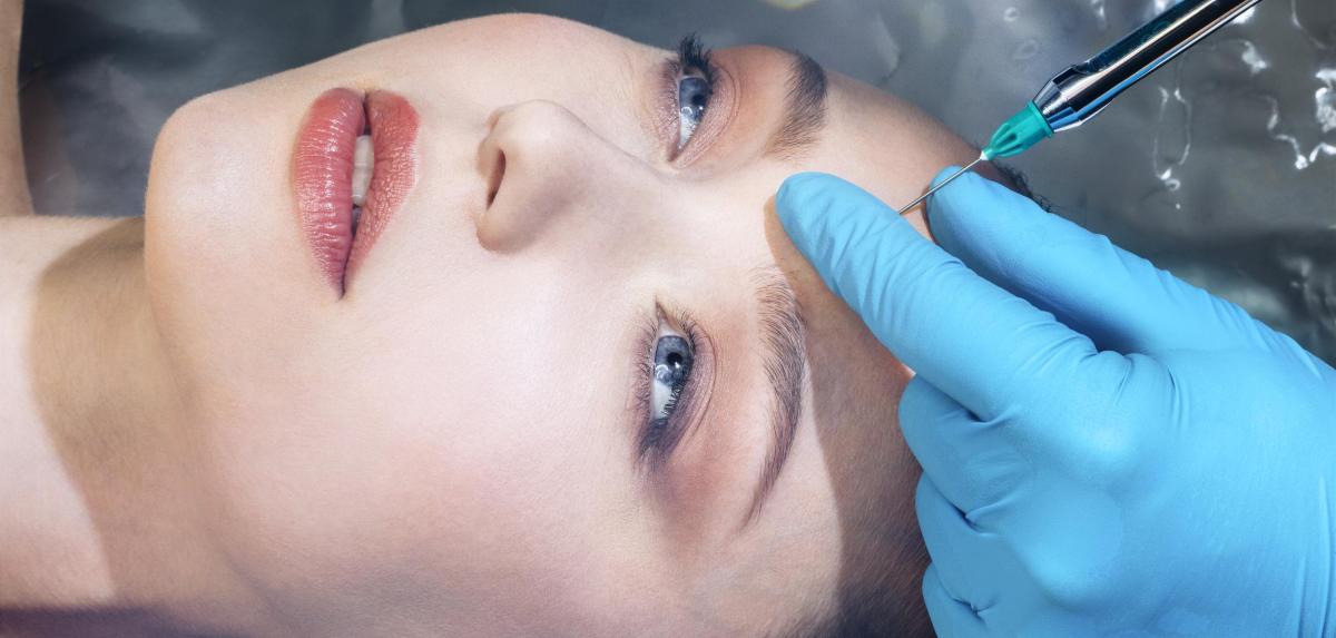 Lippen Aufspritzen Nürnberg: Ihre Zufriedenheit zählt