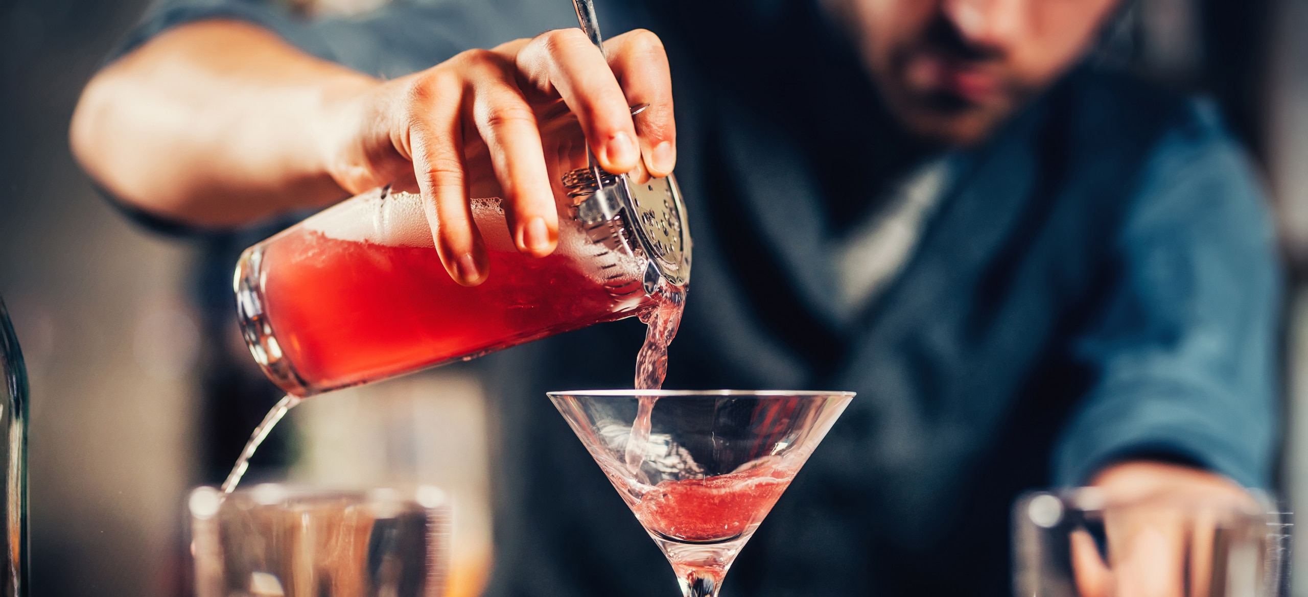 🍸 Cocktailkurs Berlin – Das perfekte Erlebnis für Genuss, Spaß und unvergessliche Momente