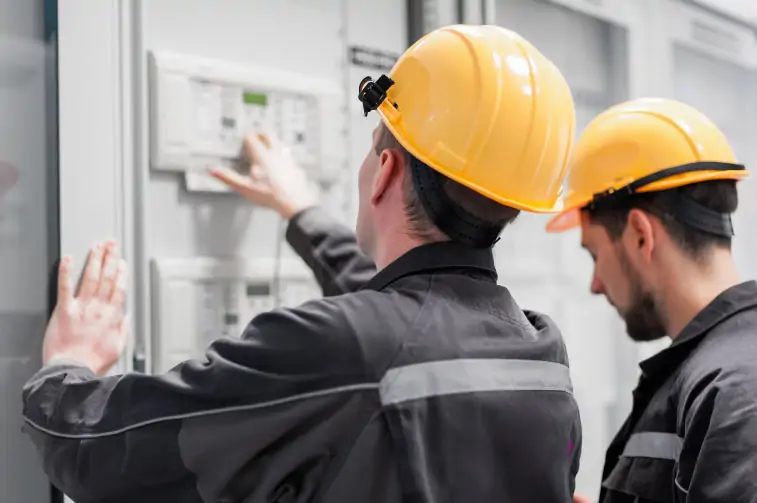 DGUV V3 Prüfung: Welche Vorschriften gelten für Elektroinstallationen?