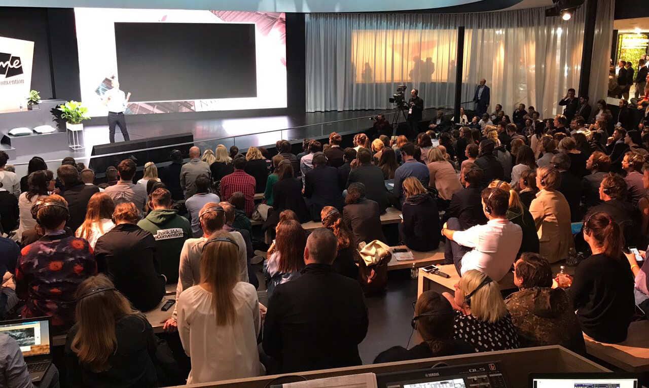Beamer mieten Münster: Ihr Event mit bester Technik ausstatten