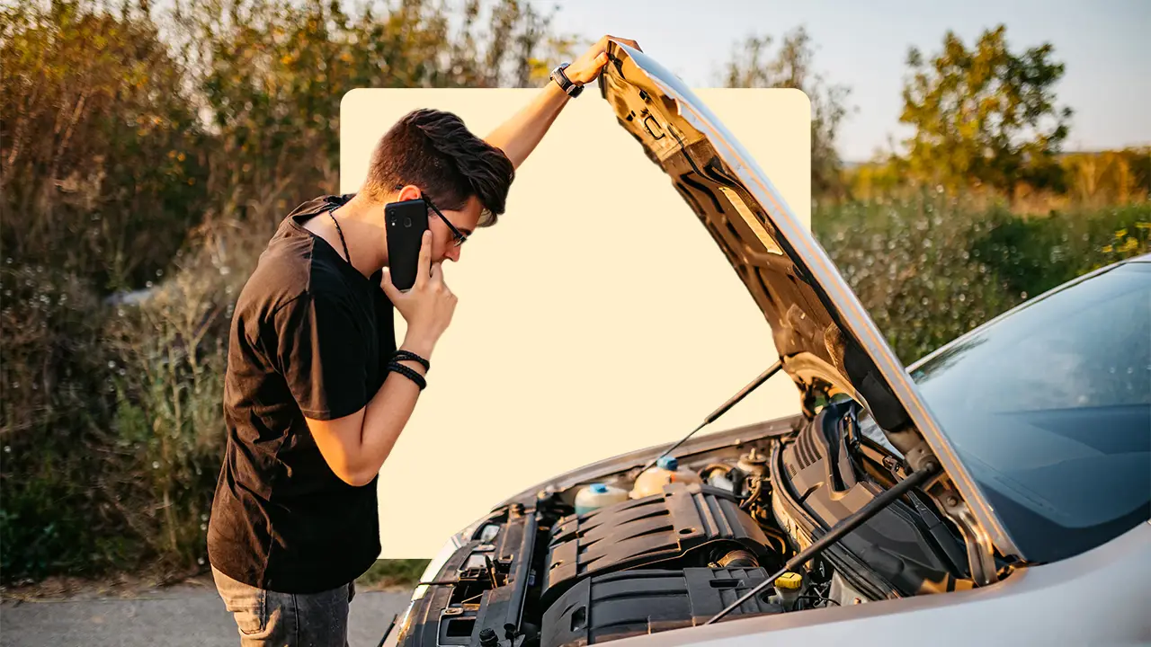NRW Motorschaden Ankauf – Auto mit Motorschaden verkaufen ohne Reparatur