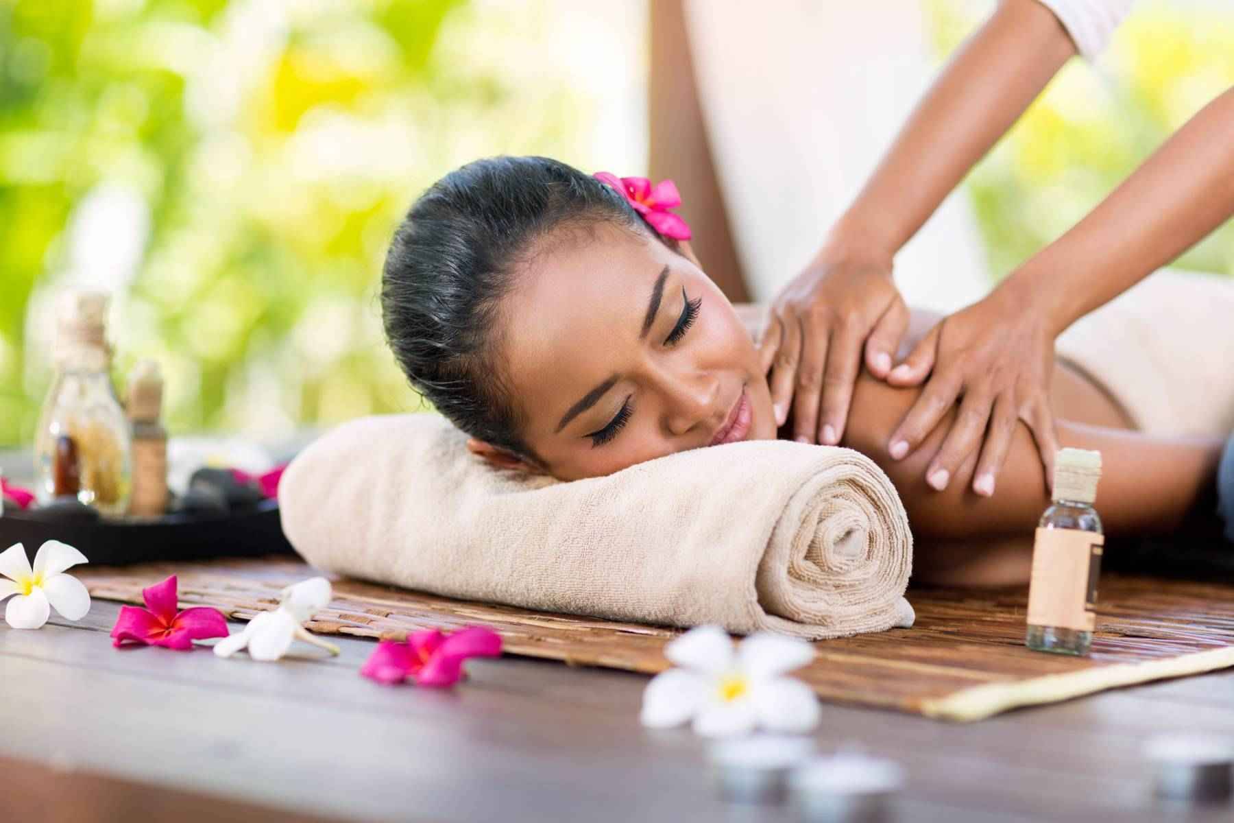 Primus Relax Massagen – Der Schlüssel zu ganzheitlichem Wohlbefinden