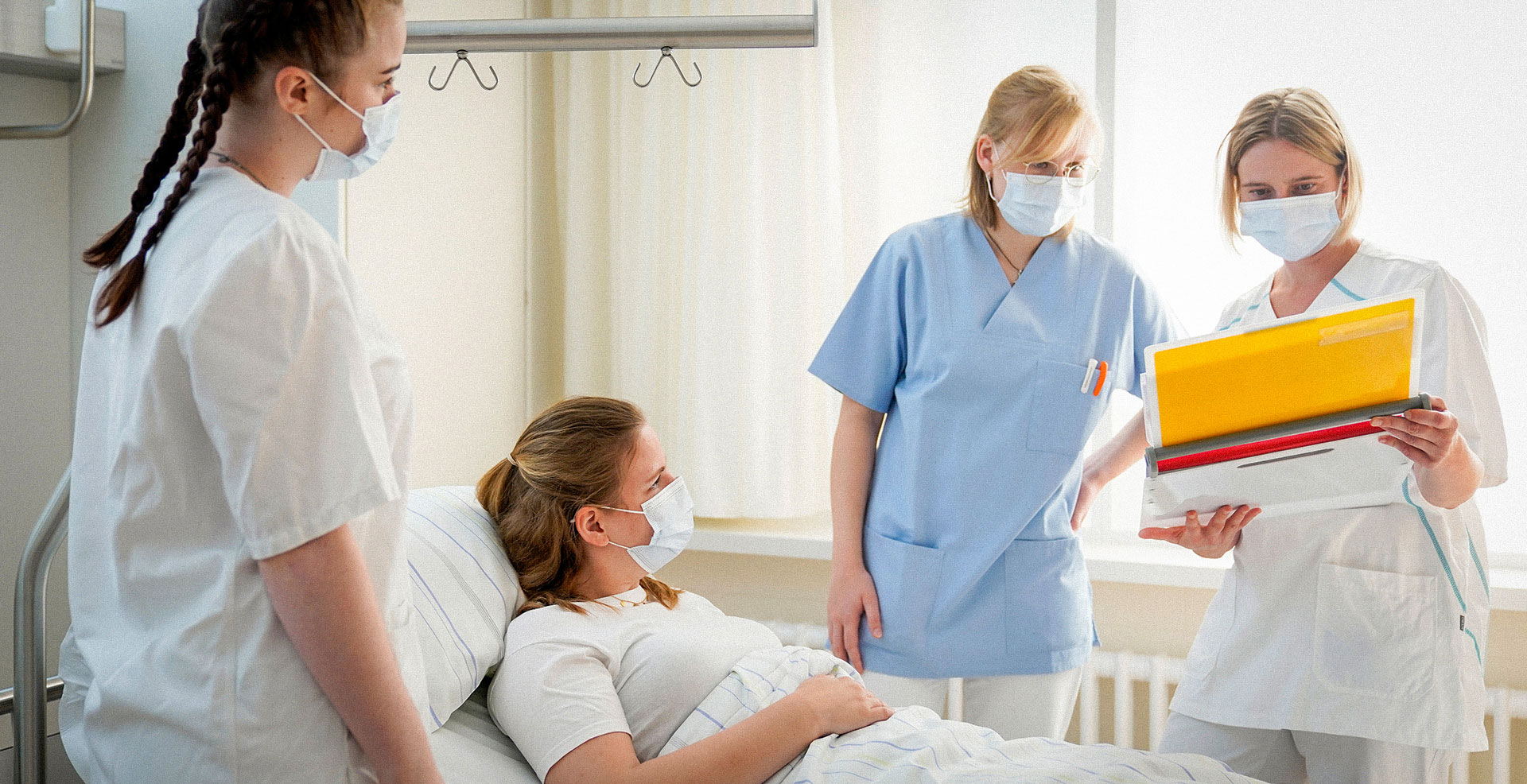 Wie Sie durch gezielte Marketing Pflegedienst-Ansätze Ihre Pflegeeinrichtung optimal positionieren