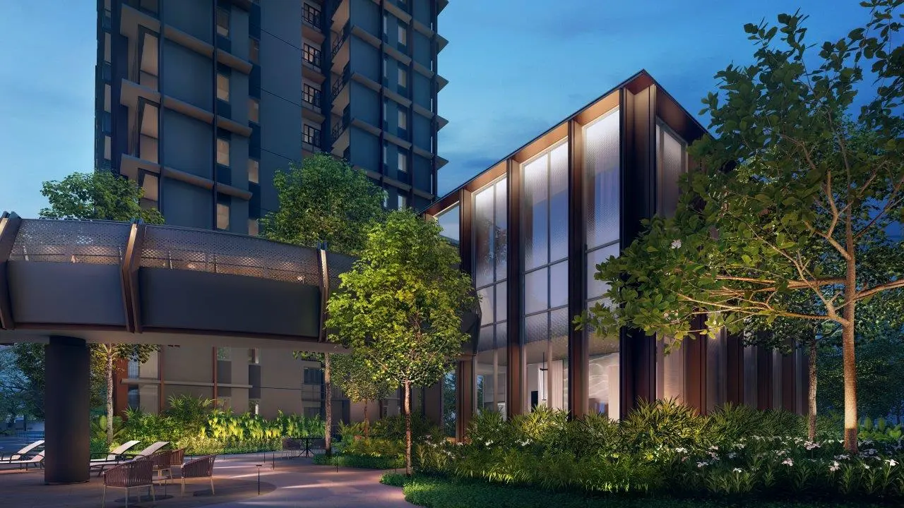 Elevating Everyday Living: The Chuan Park Condo Experience