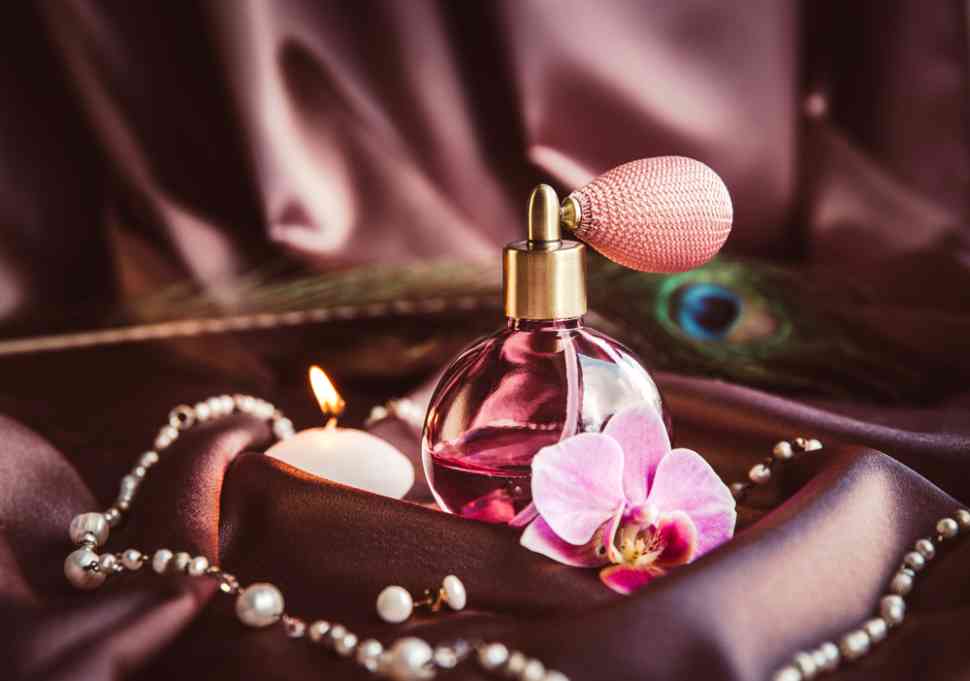 Duftzwillinge Lanvin: Ihre Anlaufstelle für Escada Duftzwillinge und mehr