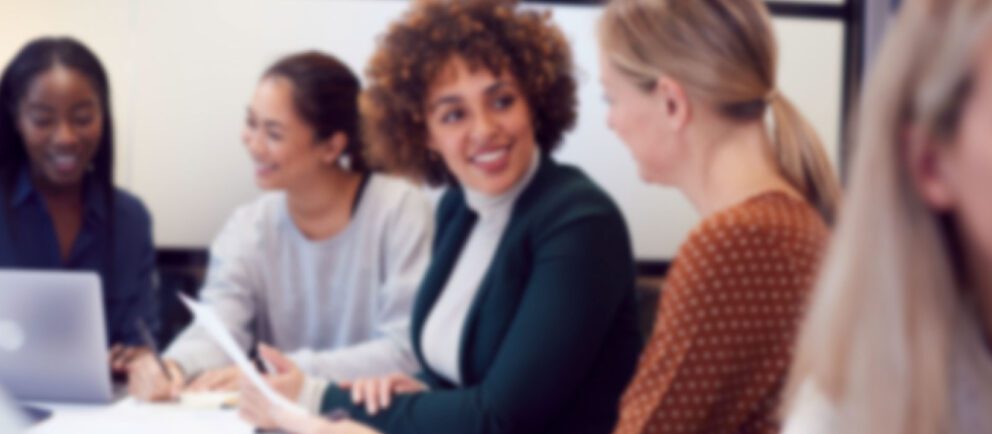 Mit einem Headhunter hochqualifizierte Mitarbeiter gewinnen