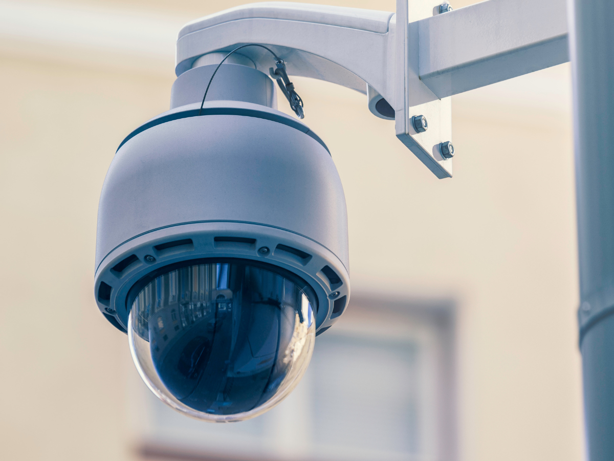 überwachungskameras außen mit Fachkompetenz – Vertrauen Sie auf ETEC
