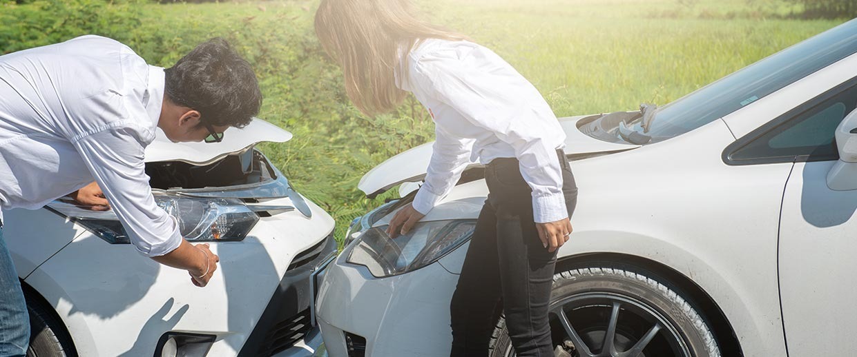 Mit schneller Abwicklung in NRW defektes auto verkaufen