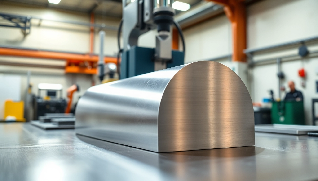 CNC Glanzdrehen Felgen Preis München: Detailansicht einer glanzgedrehten Aluminiummfelge in einer hochmodernen Werkstatt.