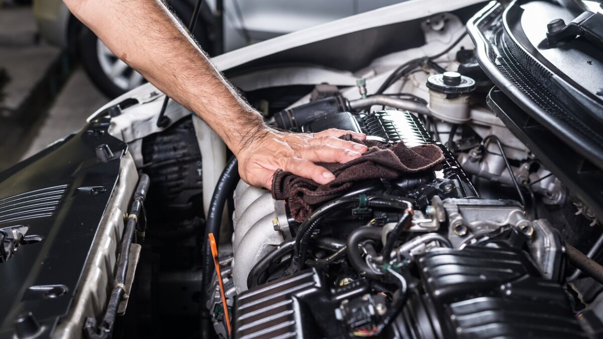 Motorschaden Ankauf Bonn – Auto defekt? Wir helfen