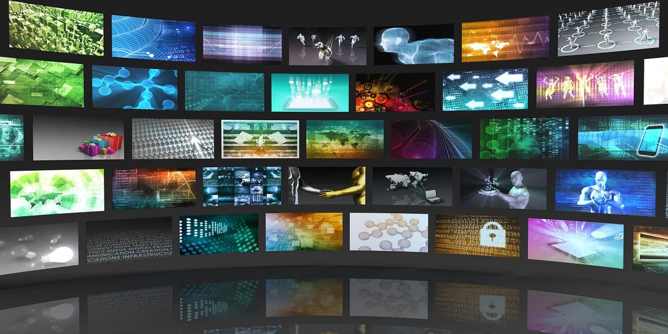 IPTV und Cloud Computing: Skalierbarkeit und Flexibilität