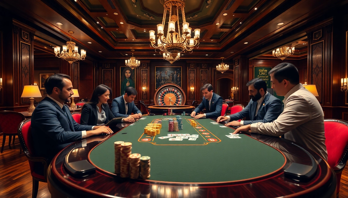 Experience the thrill of poker at https://f168.sarl/ with high-stakes gameplay and vibrant atmosphere.
