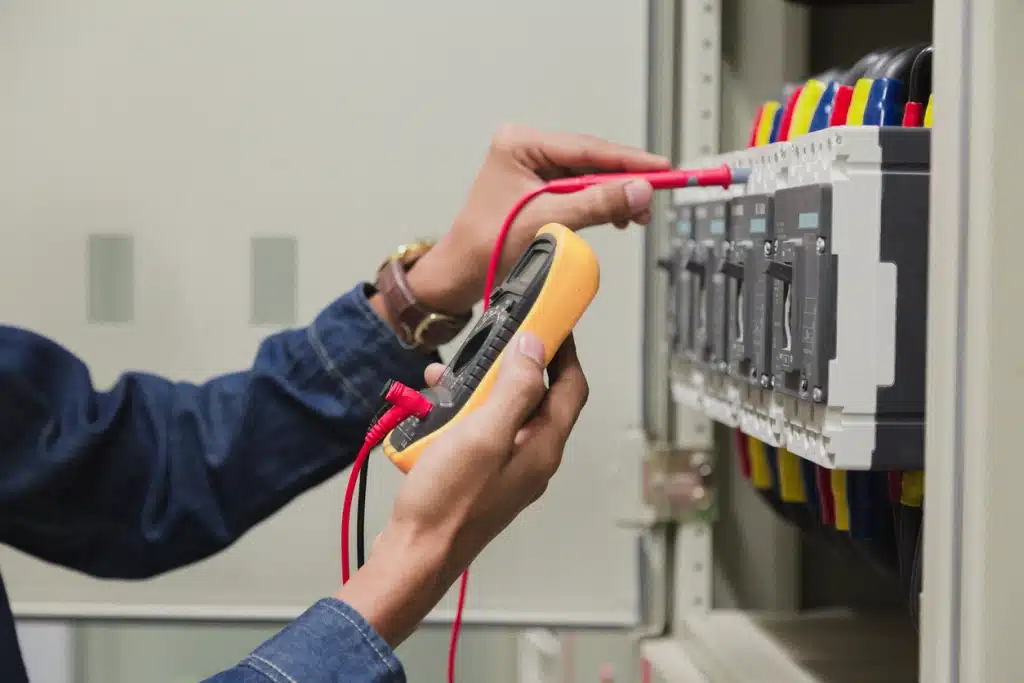 Wichtige Checklisten für die Prüfung elektrischer Anlagen