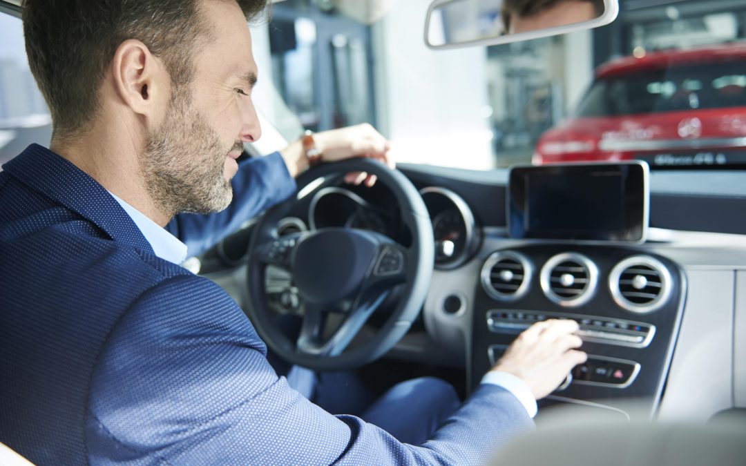 Warum ein Autokredit Vergleich unverzichtbar ist, bevor Sie finanzieren