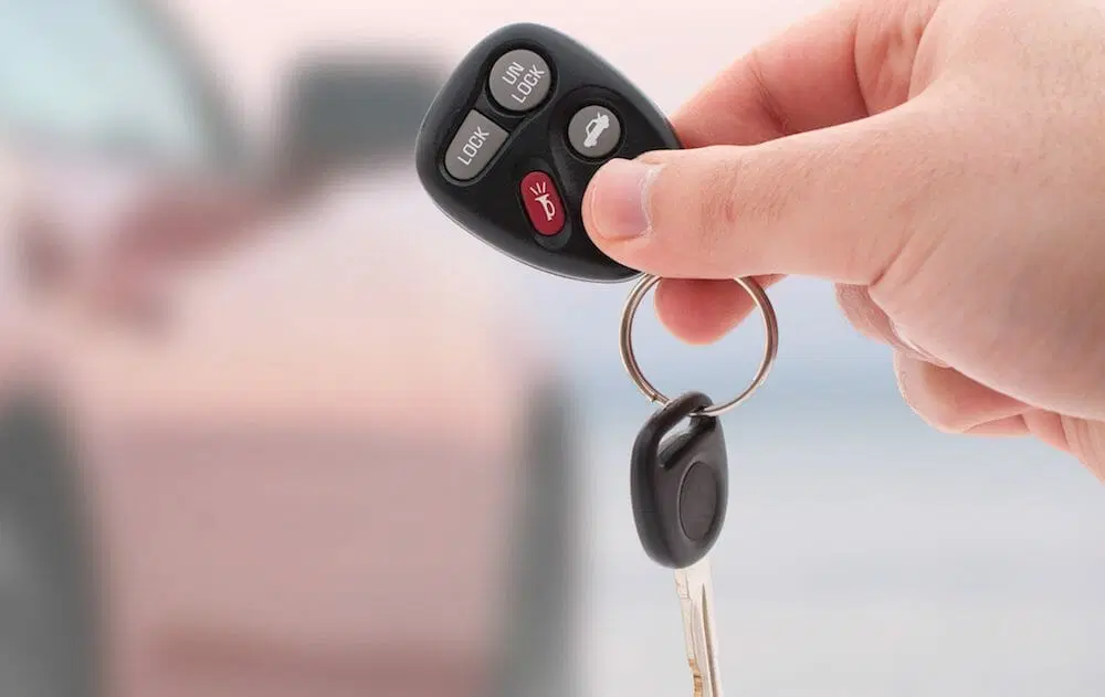 Audi Schlüssel online kaufen: Worauf Sie beim Ersatz achten sollten