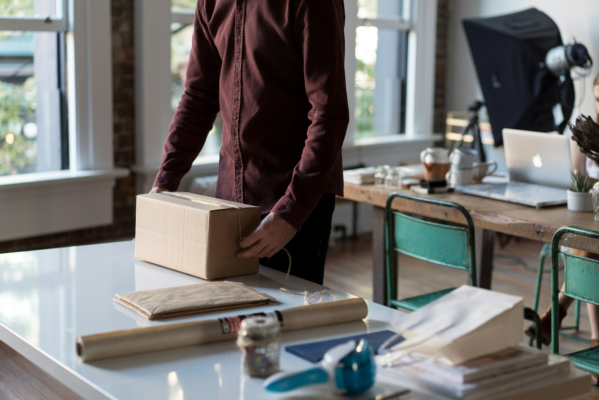 Order Entry System von LABUNIQ: Qualität und Innovation vereint