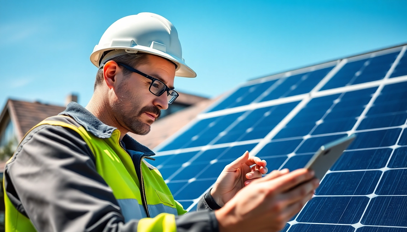 Erhalten Sie qualitativ hochwertige Photovoltaik Leads durch professionelle Analyse und Beratung.