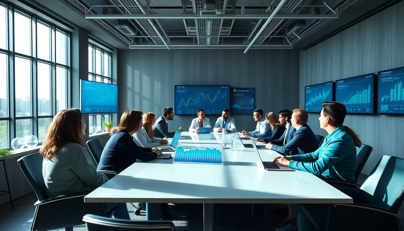 Wirtschaft Regional: Dynamische Diskussionen über lokale wirtschaftliche Entwicklungen.