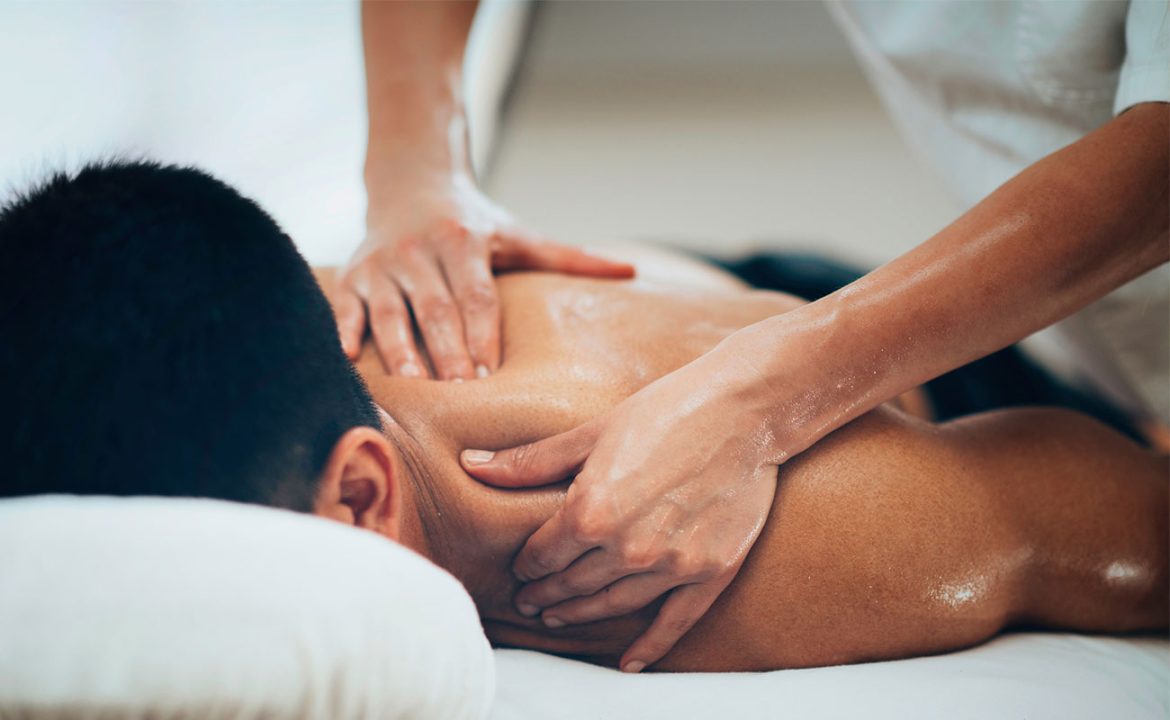 Primus Relax Massagen – Der Schlüssel zu ganzheitlichem Wohlbefinden