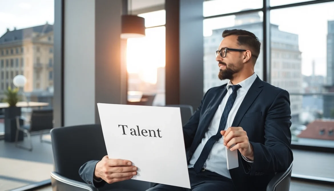 Der ultimative Headhunter Berlin: Expertenanleitung zur Personalvermittlung