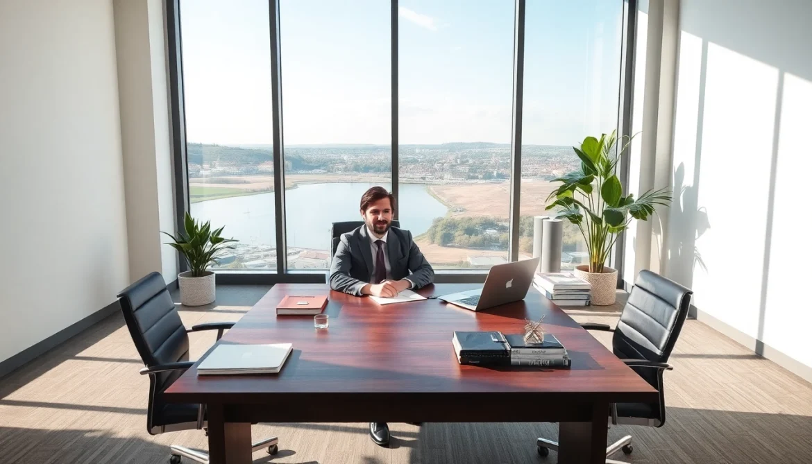 Der ultimative Headhunter Saarbrücken für die besten Talente