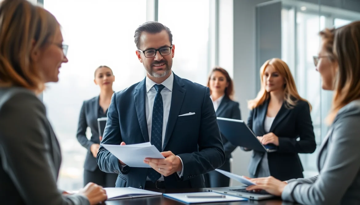 Die besten Strategien des Headhunter Karlsruhe für erfolgreiches Recruiting