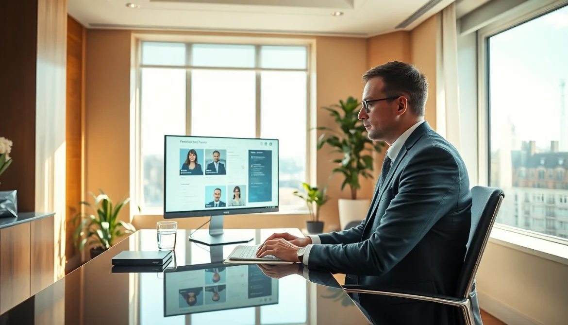 Der ultimative Leitfaden für Headhunter Köln: Innovative Rekrutierungstrategien