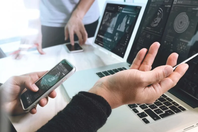 So nutzt Neuro Webdesign die Macht des ersten Eindrucks